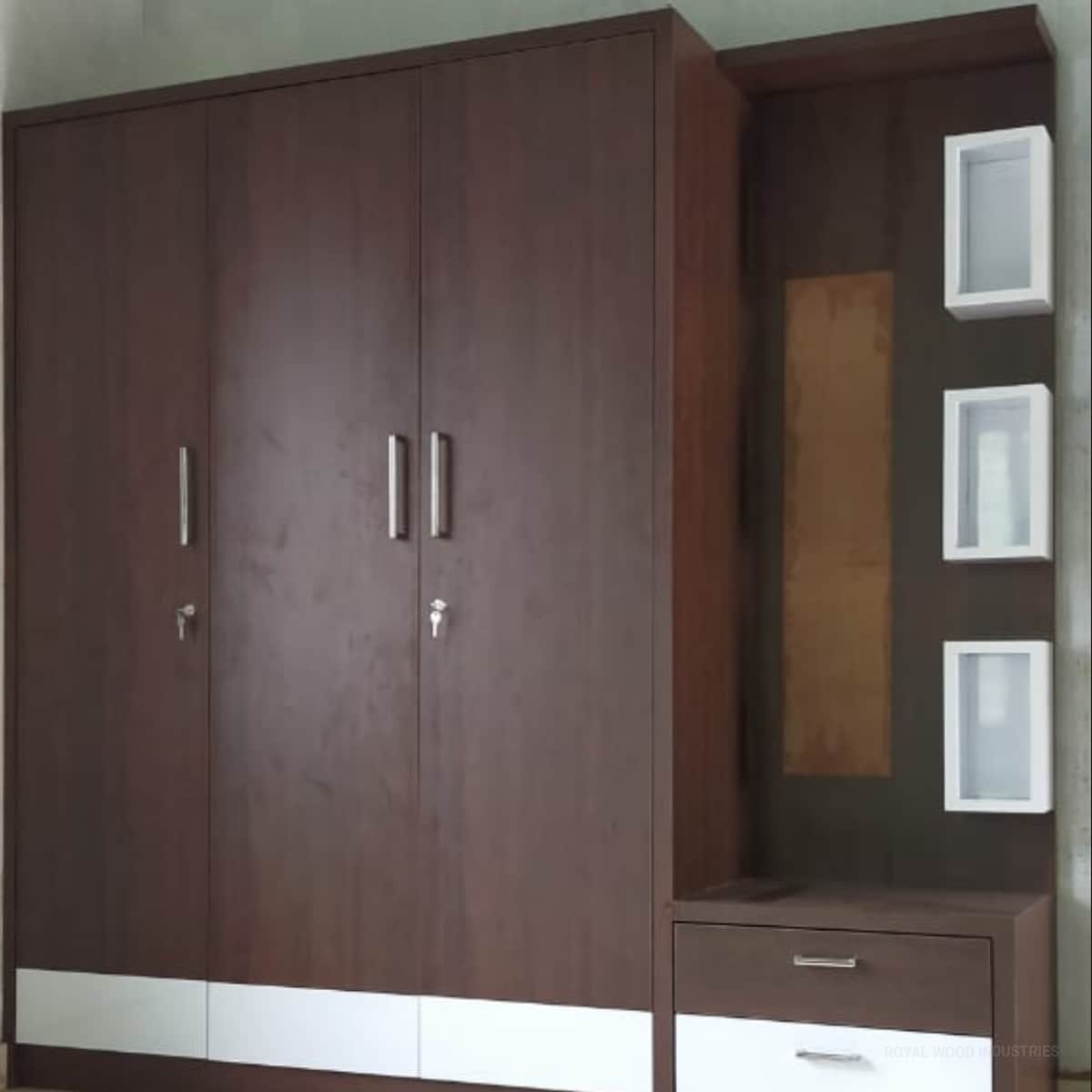 wardrobe