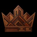 Royal wood industries logo